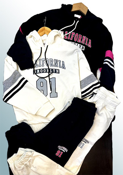 Women Set