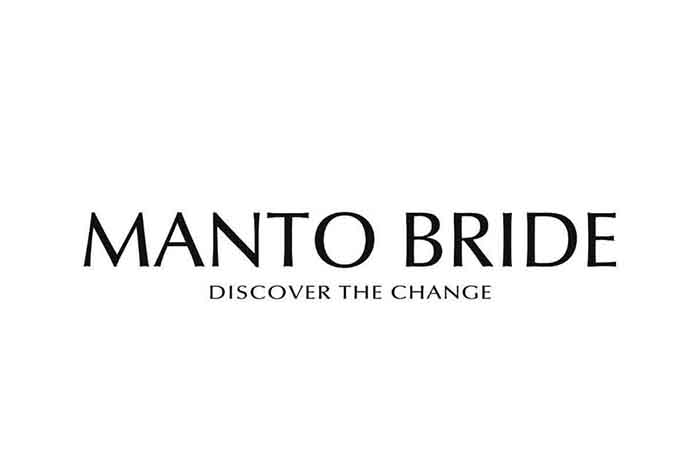 MANTO BRIDE