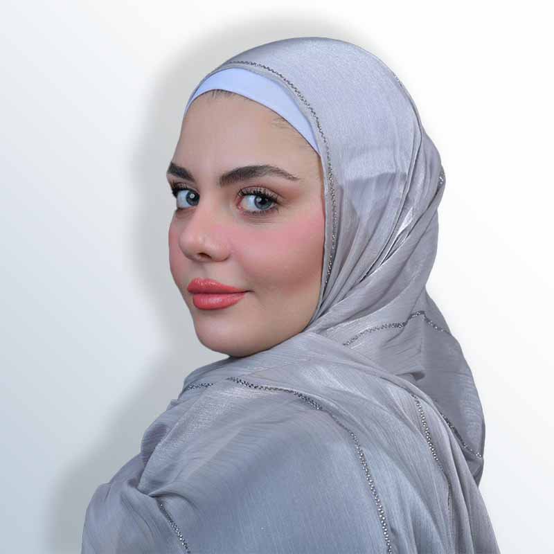 silk scarve