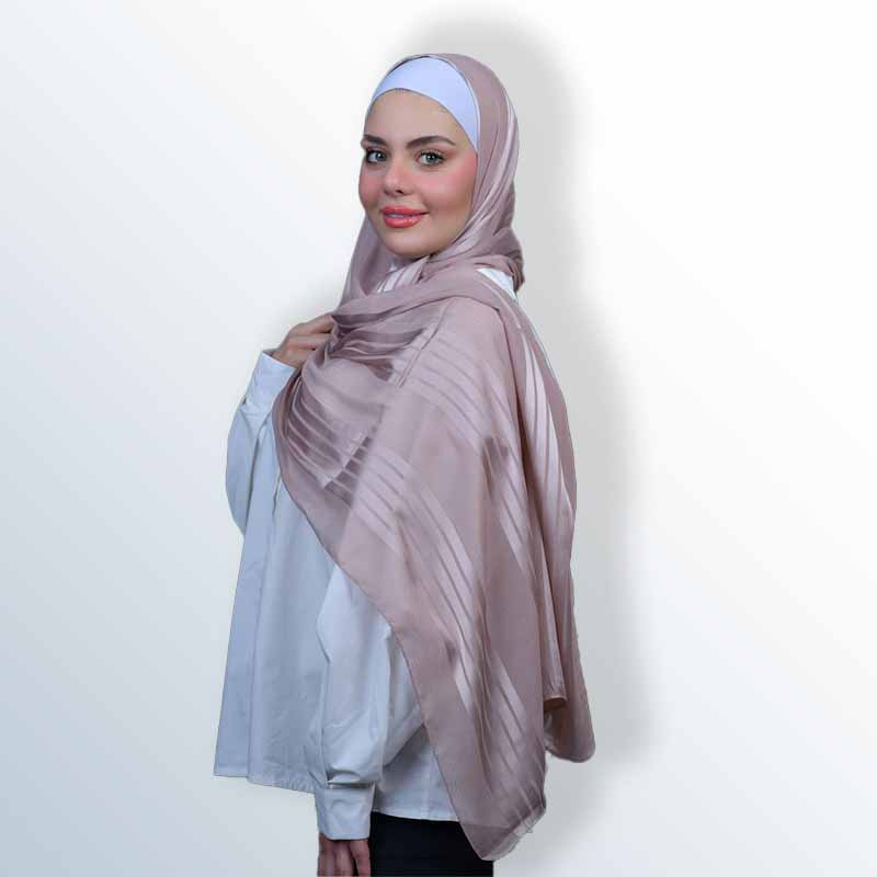 silk scarve