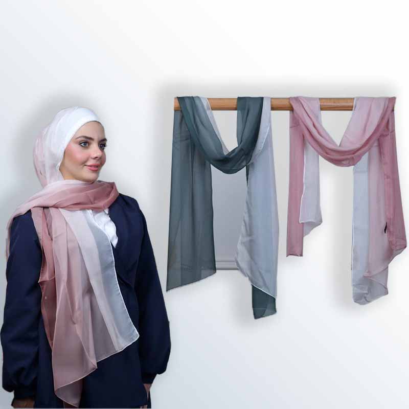 silk scarve