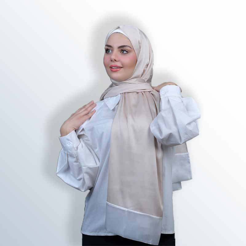 silk scarve