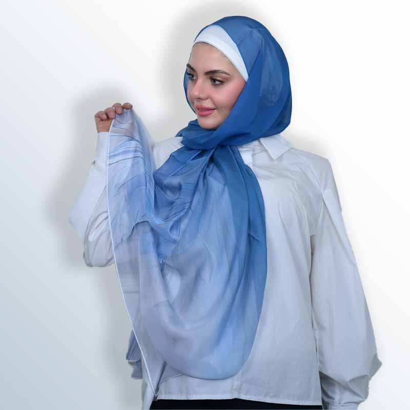 silk scarve
