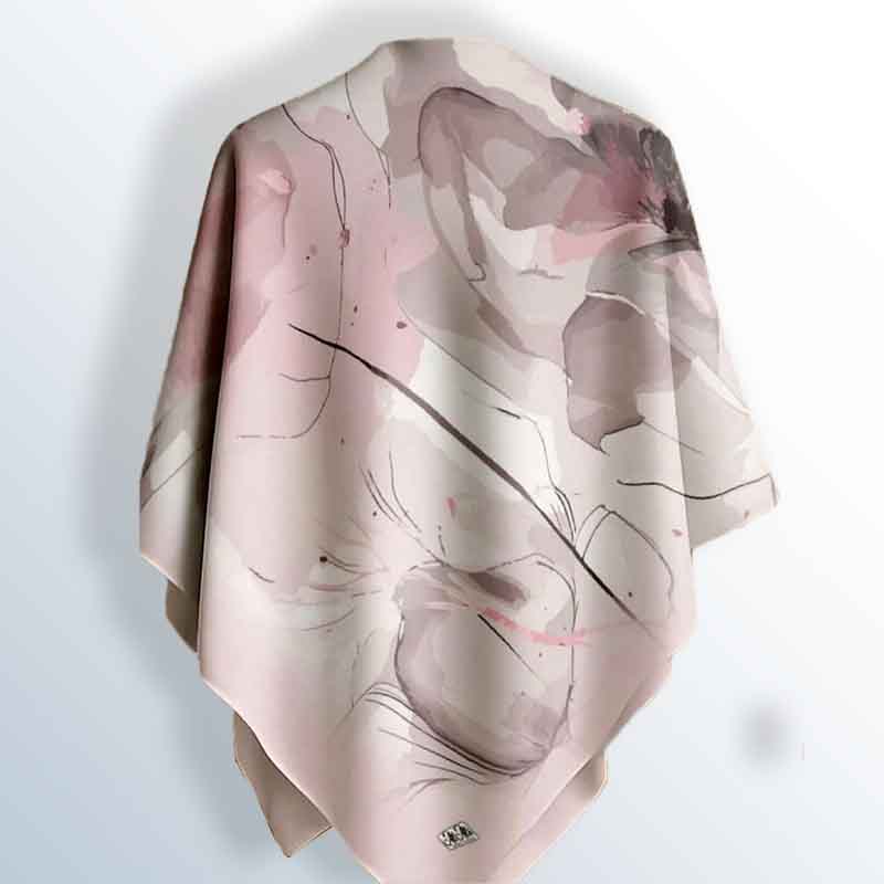 square scarve