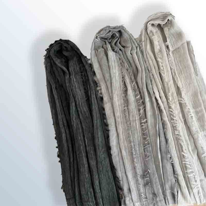 gauze scarve