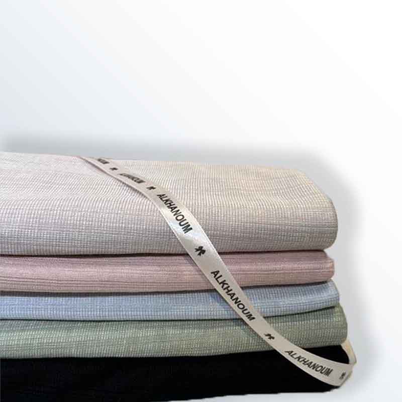 Kuwaiti cotton scarve