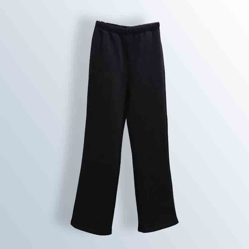 Fleece Jogger Pants