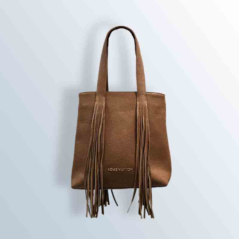 Women's Leather Bag