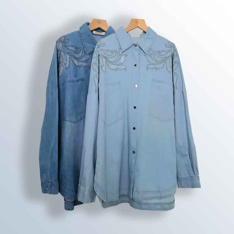 Women's Tencel Shirt