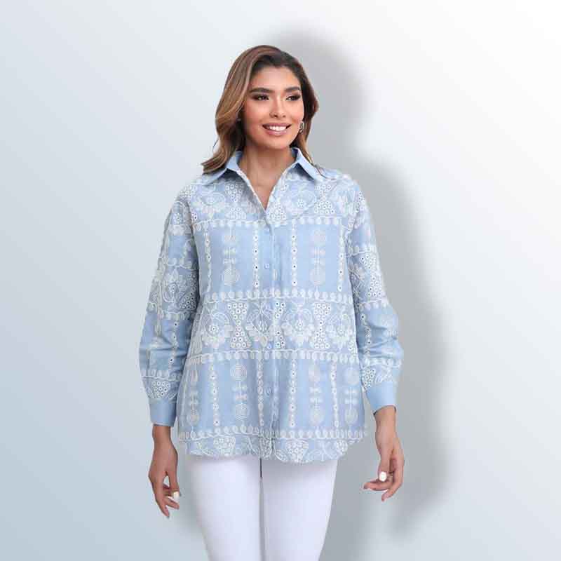 Women's Tencel Shirt