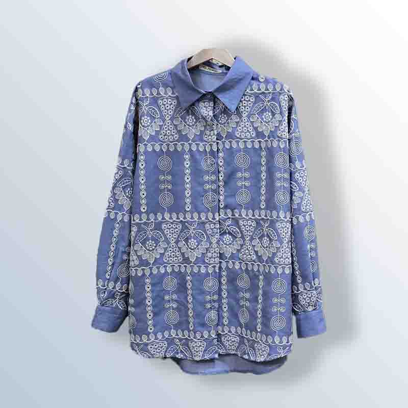Women's Tencel Shirt
