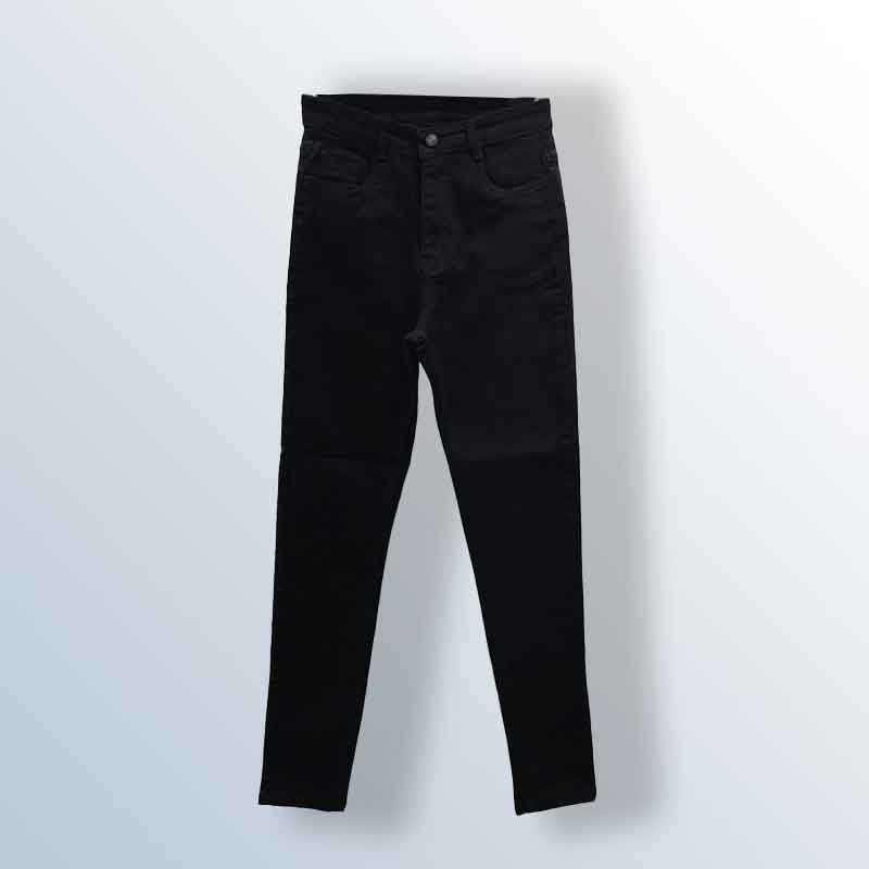Women's skinny jeans
