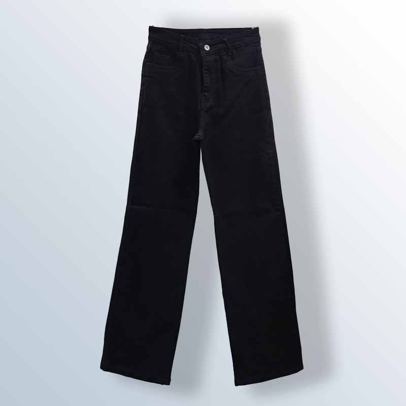Women's bootcut jeans