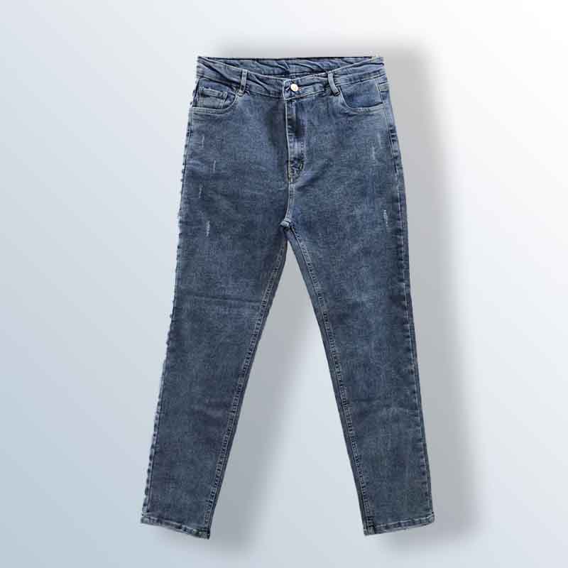 Women's skinny jeans