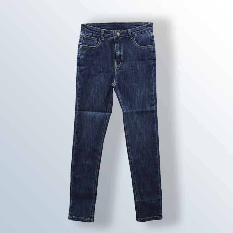 Women's Charleston jeans