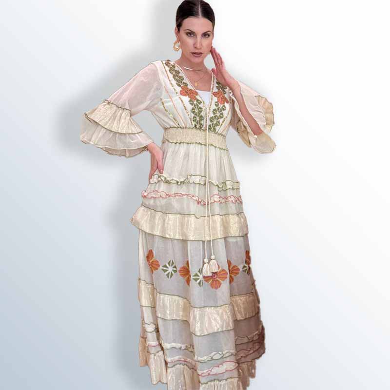 women's dress