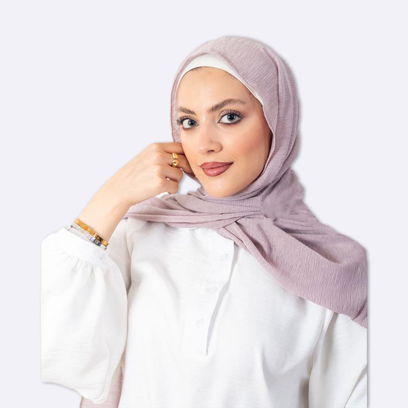 Manisa Changan Silk Scarf