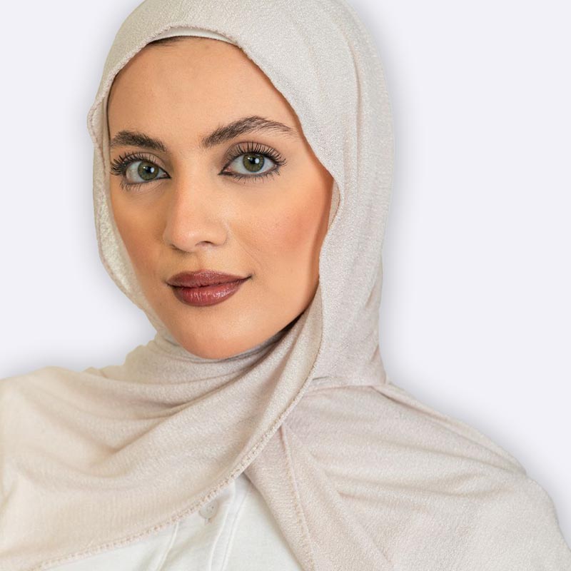 Cashmere Modal Scarf