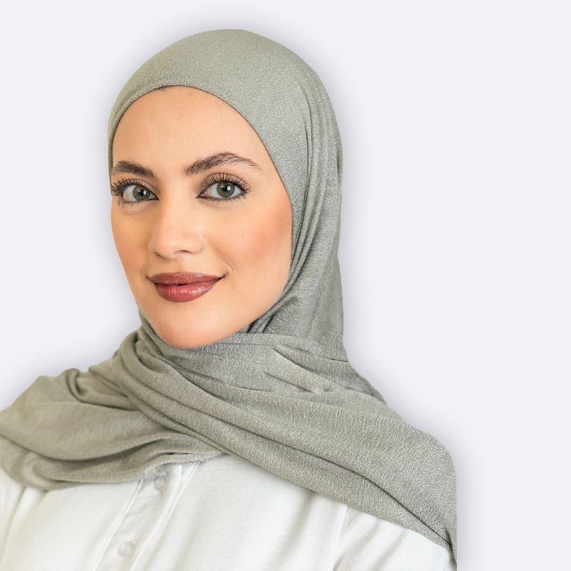 Cashmere Modal Scarf