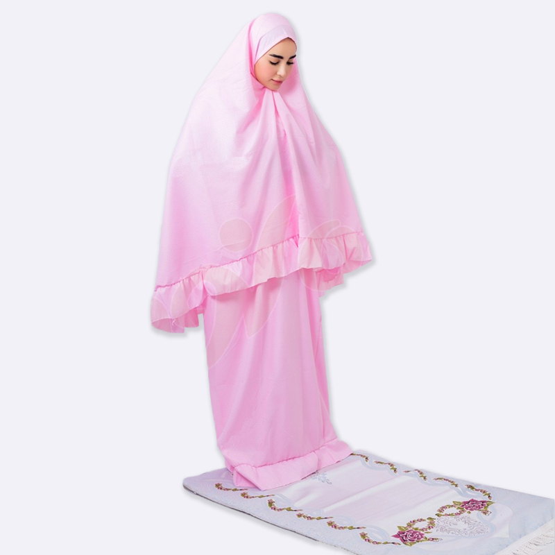 Noor Prayer Set