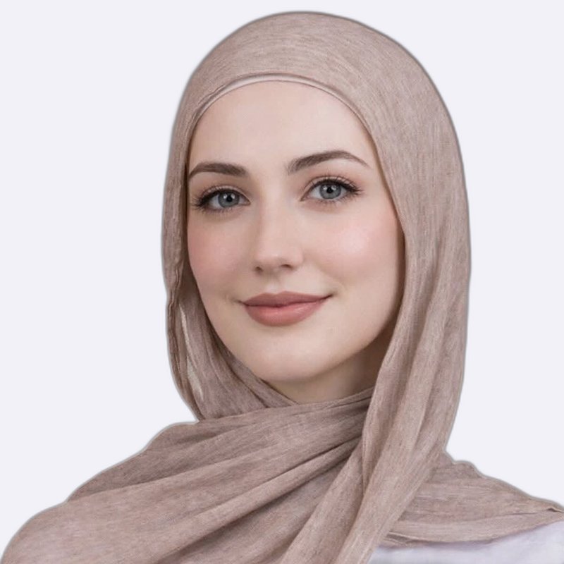 Elegant Everyday Hijab Collection