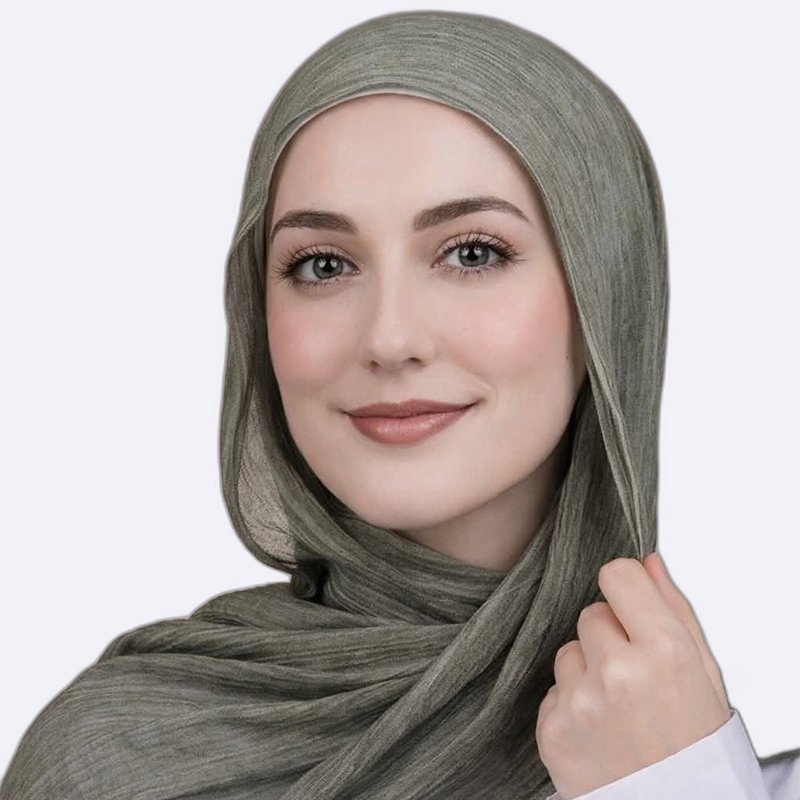 Luxe Jersey Hijab Collection
