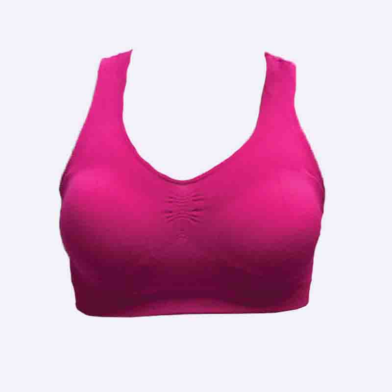 Women's Seamless Comfort