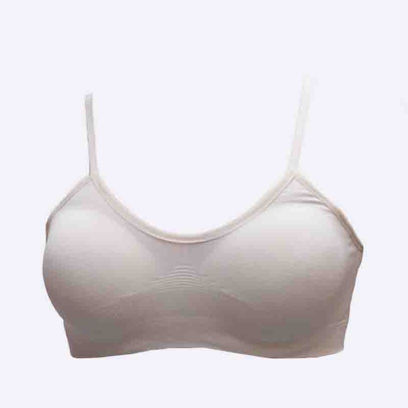 Women's Seamless Bralette