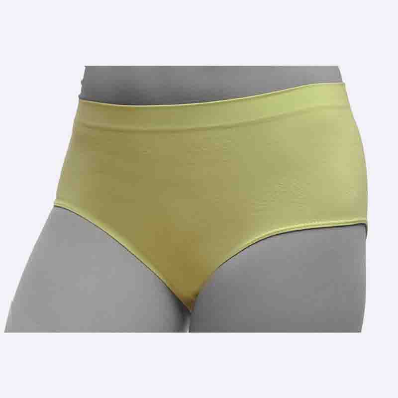 Women's Seamless Full Briefs