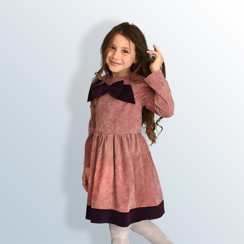 Girls' Dress