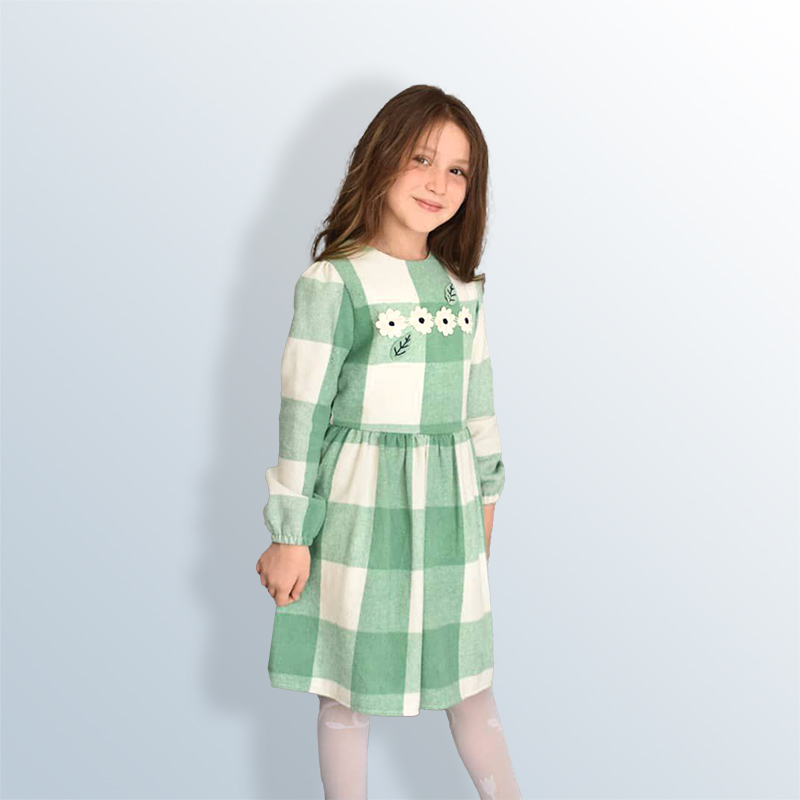 Girls' Dress