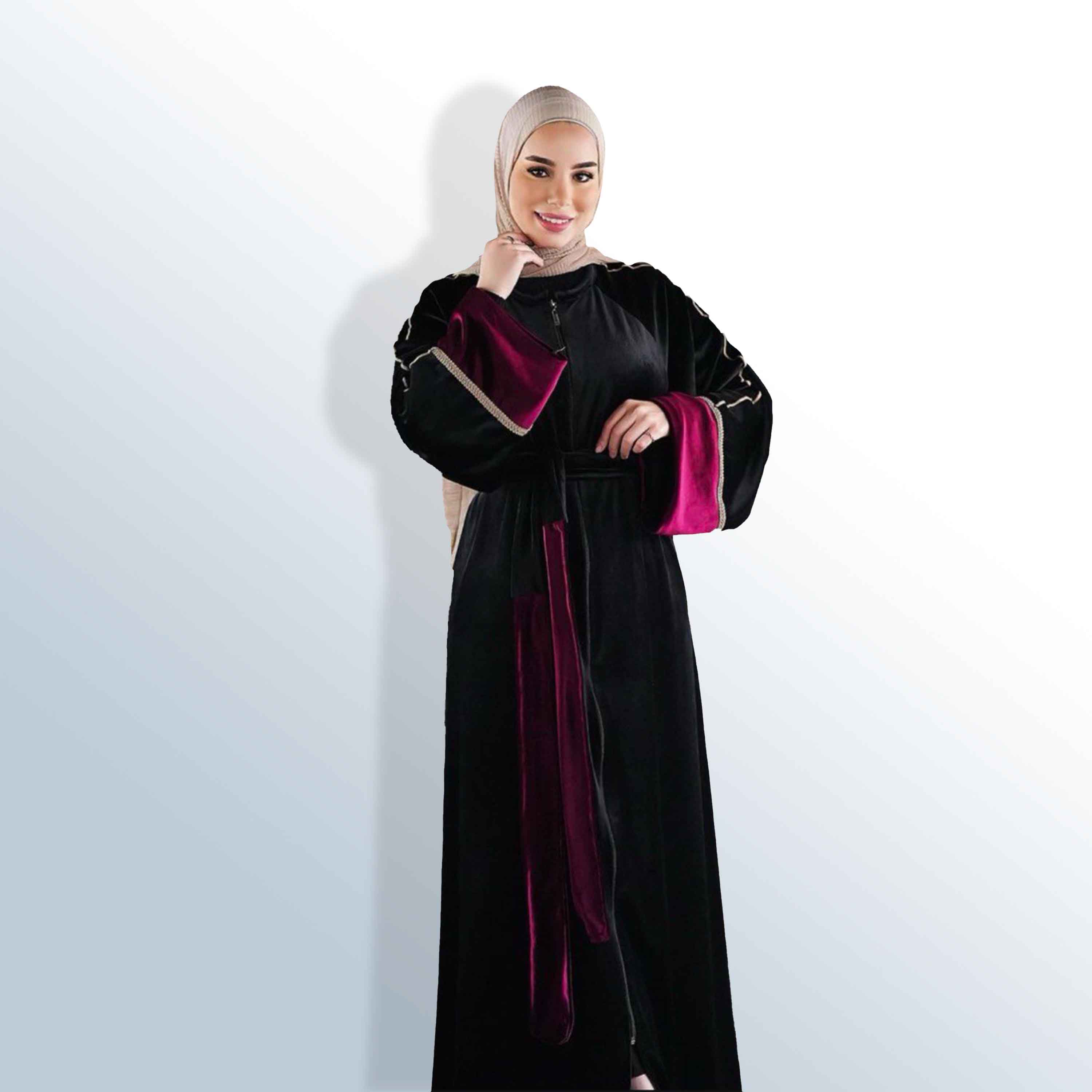 Women ABAYA