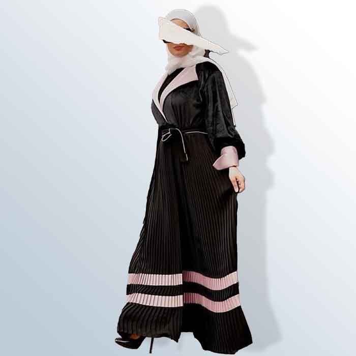 Women ABAYA