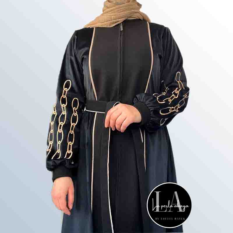 Abaya