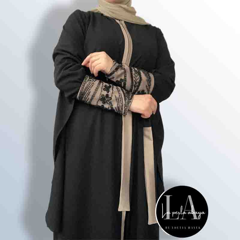 Abaya