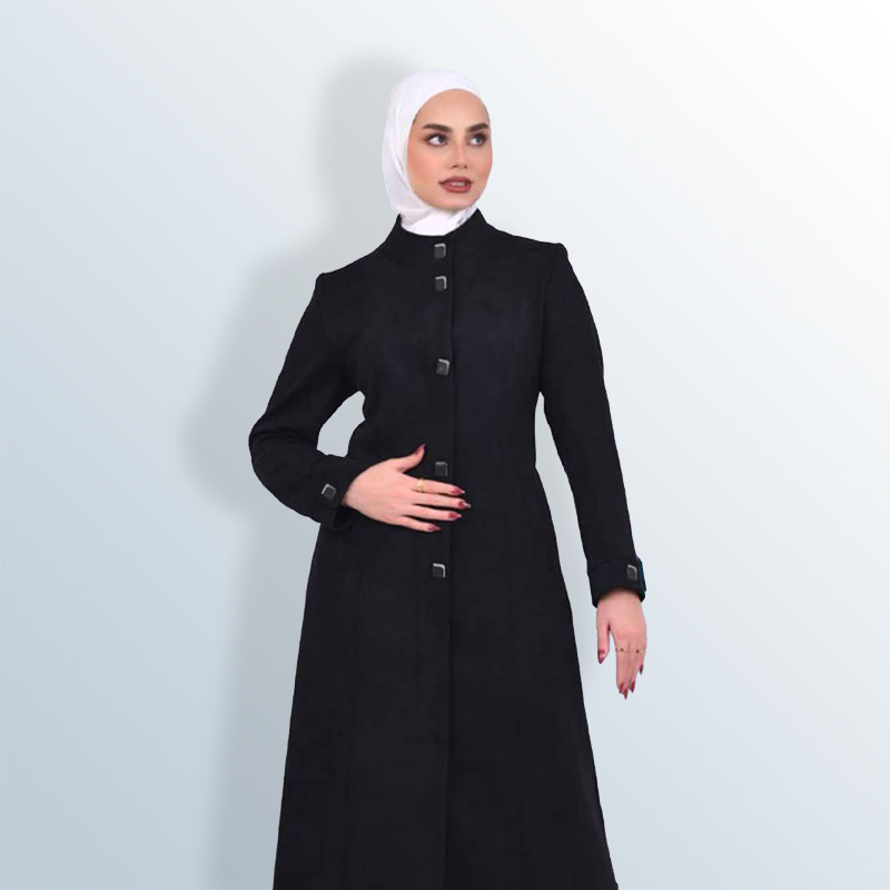 Women's coat