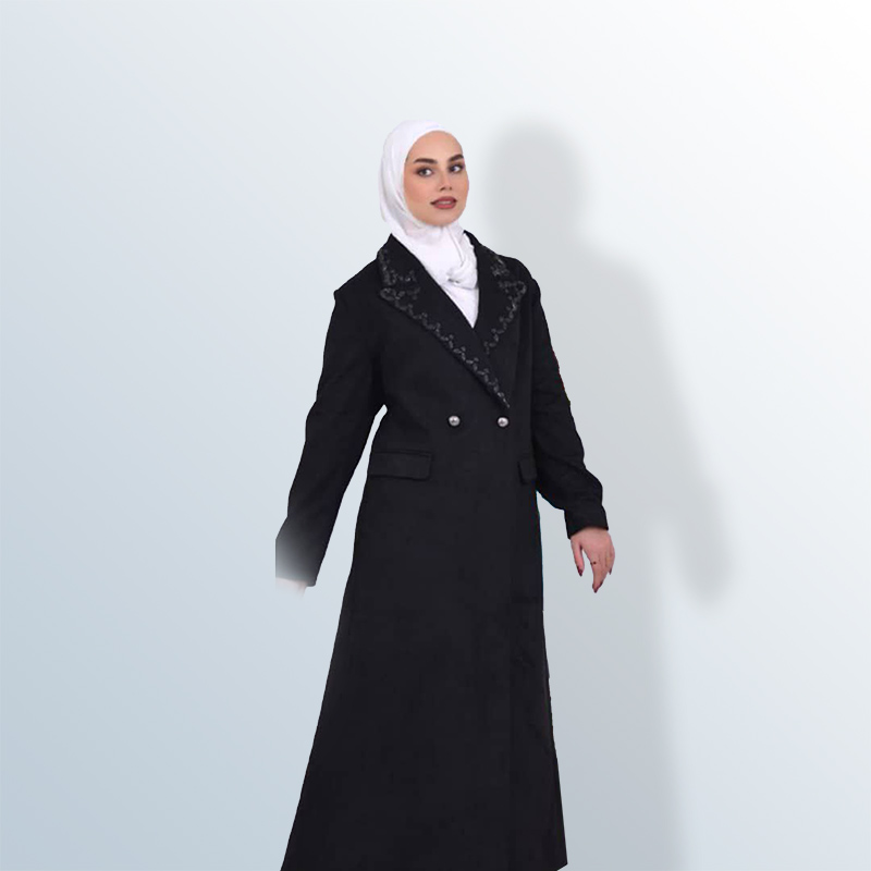 Women's coat