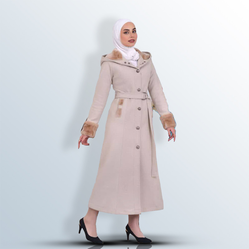 Women's coat