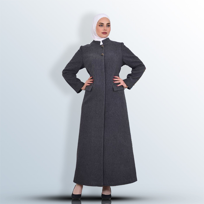 Women's coat