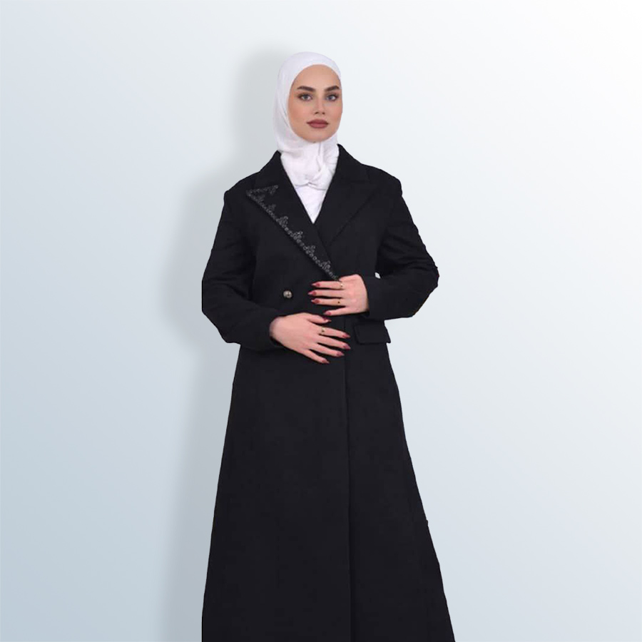 Women's coat