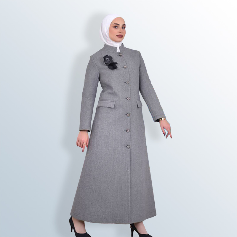 Women's coat