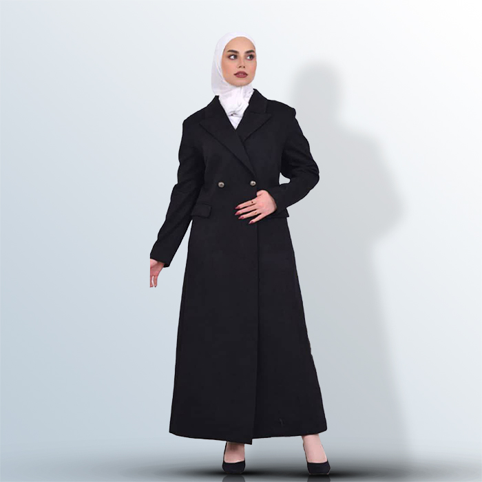 Women's coat