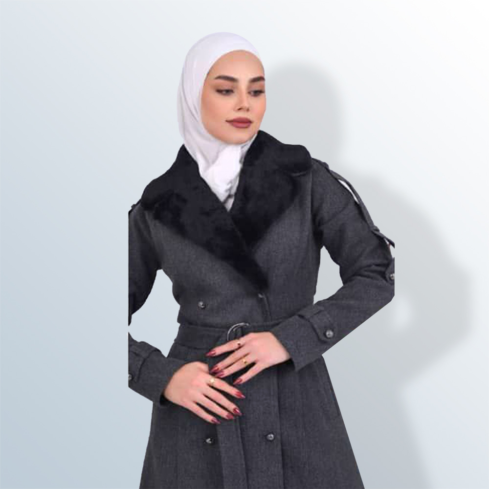 Women's coat