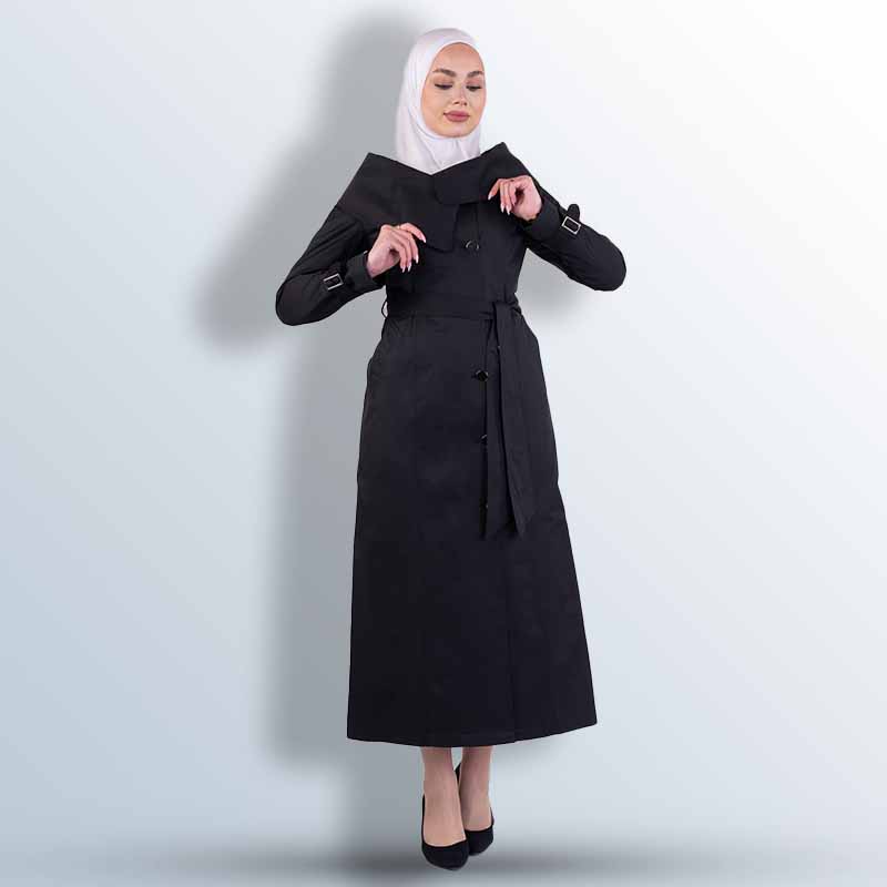 Women CoatsWomen Coats with big  collar