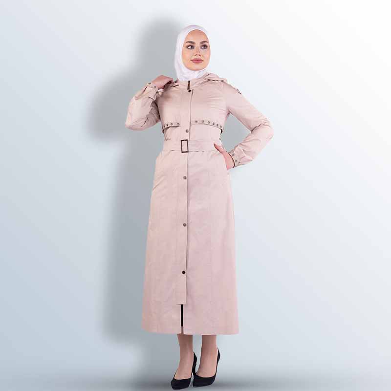 Women Coats Bolera