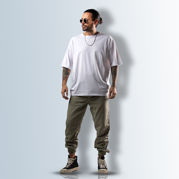 Cargo Pant