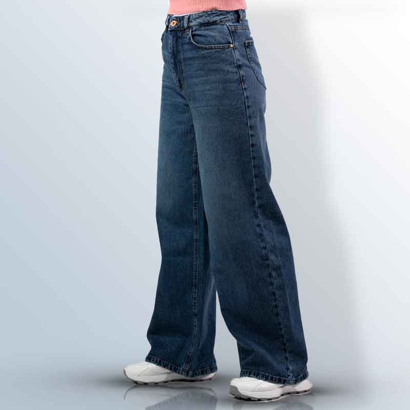 Boo Tcut Jeans Pant