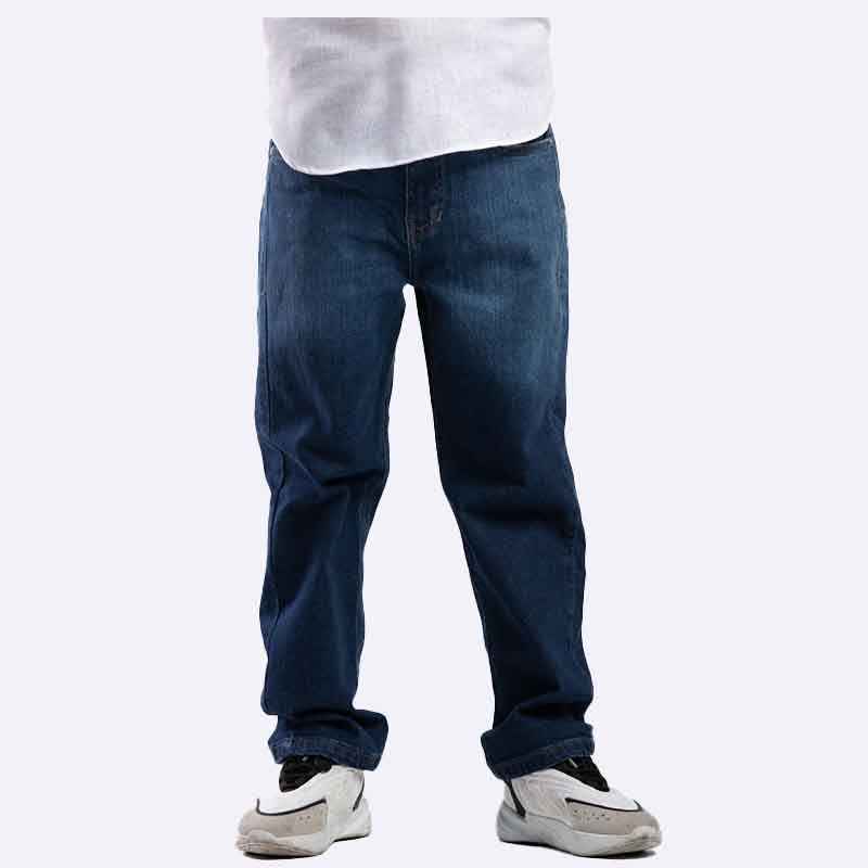 Boys' Denim Jeans