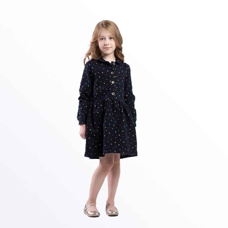 Girls' Dress