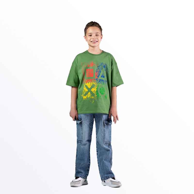 Kids' T-shirt